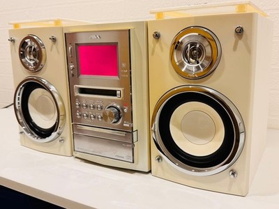 Aiwa XR-MJ10 コンポ ホワイト Aiwa XR-MJ10 コンポ ホワイト Aiwa XR-MJ10 [MiniDisc Wiki]