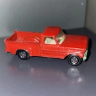 MATCHBOX LESNEY FORD PICKUP NO 6  VINTAGE MODEL CAR