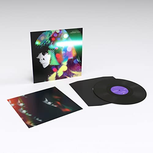 Emma Tricca Aspirin Sun LP Vinyl NEW