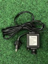 BlissLights Inline Waterproof Timer for Classic, Compact & LED Garden Light