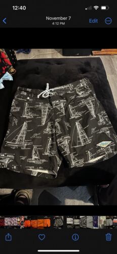 Men’s Shorts Bundle Lot Size M 5 Pair