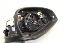 Retroviseur gauche (ou coque) Audi S5