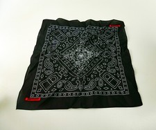 Jägermeister Bandana Halstuch Kopf Arm Desig...