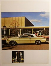 1962 Buick Skylark Ad - Must See 1962 Buick Skylark Ad - Must See