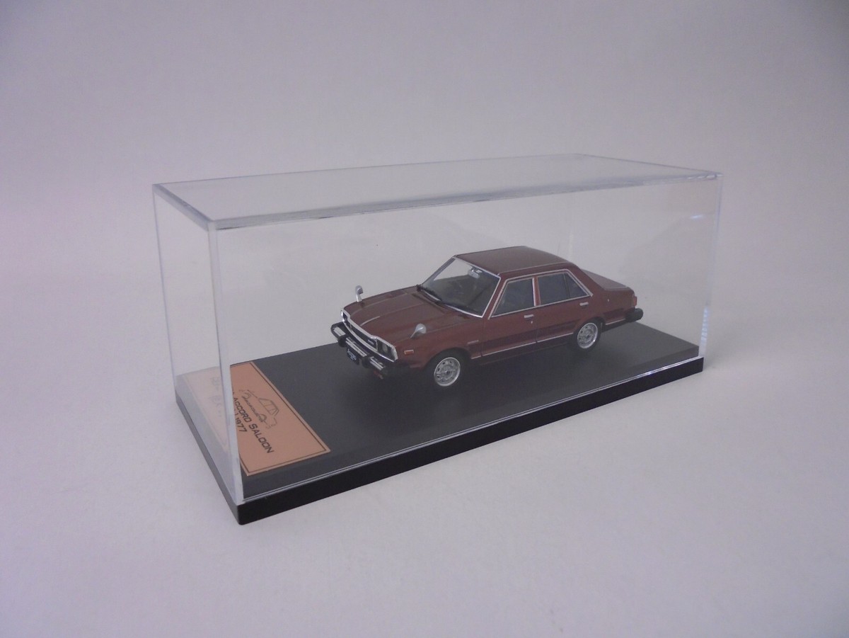 405-025 MC SUNYORK 1/43 ホンダ アコード HG7320 405-025 MC