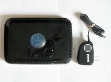 NETGEAR N600 Wireless Dual Band Router and Supply,  M/N WNDR3400