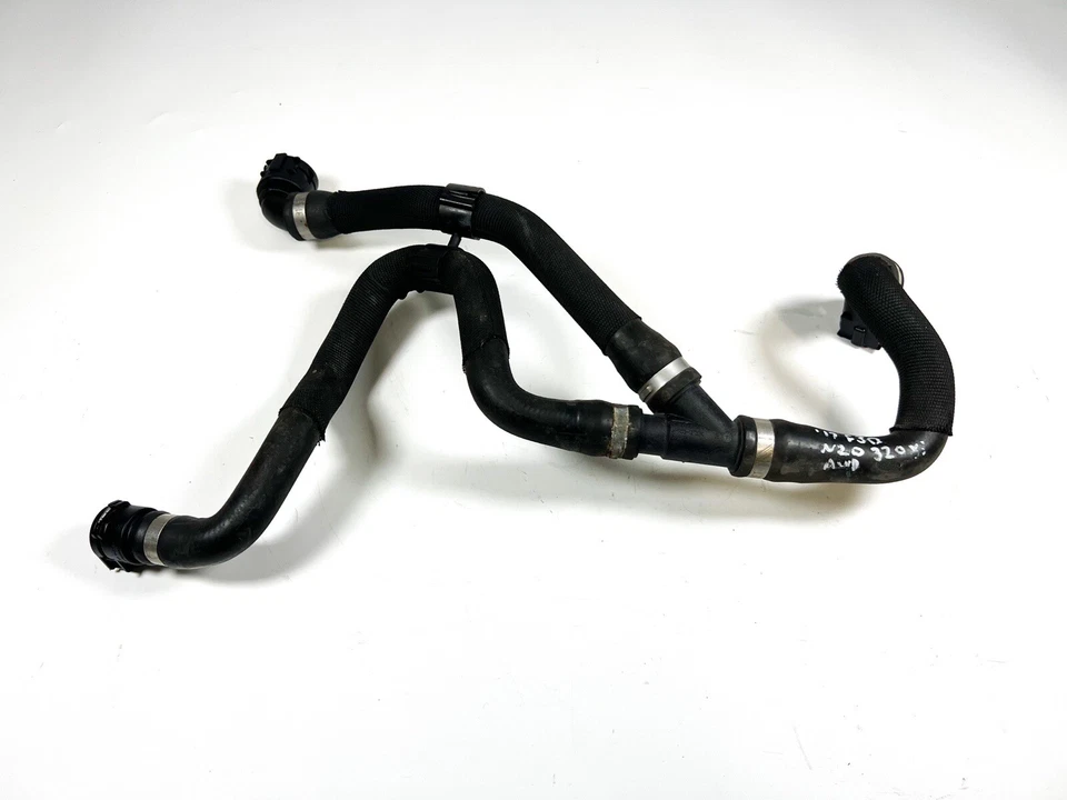 BMW 320i 328i F30 XDRIVE 2.0L ENGINE RADIATOR COOLANT HOSE TUBE OEM 2013-2018 - Image 2 of 4