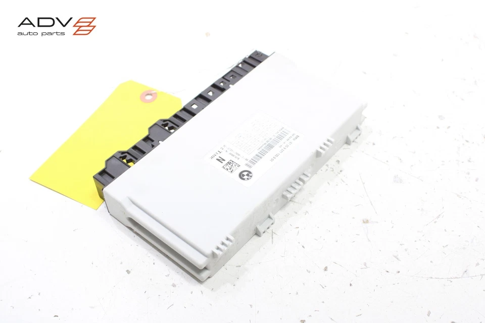 BMW M235i M240i 230i F22 2014-2017 módulo de control eléctrico asiento delantero izquierdo OEM Foto 2 de 4