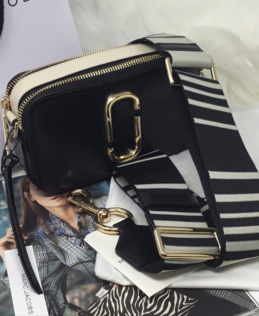 Marc Jacobs Snapshot Purse Straps For Sale