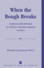 When the Bough Breaks : Parental Perceptions ...