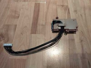 ✅Original Neff Siemens Bosch Steuerung/Elektronik AKO 546402-01 BSH 5600040412