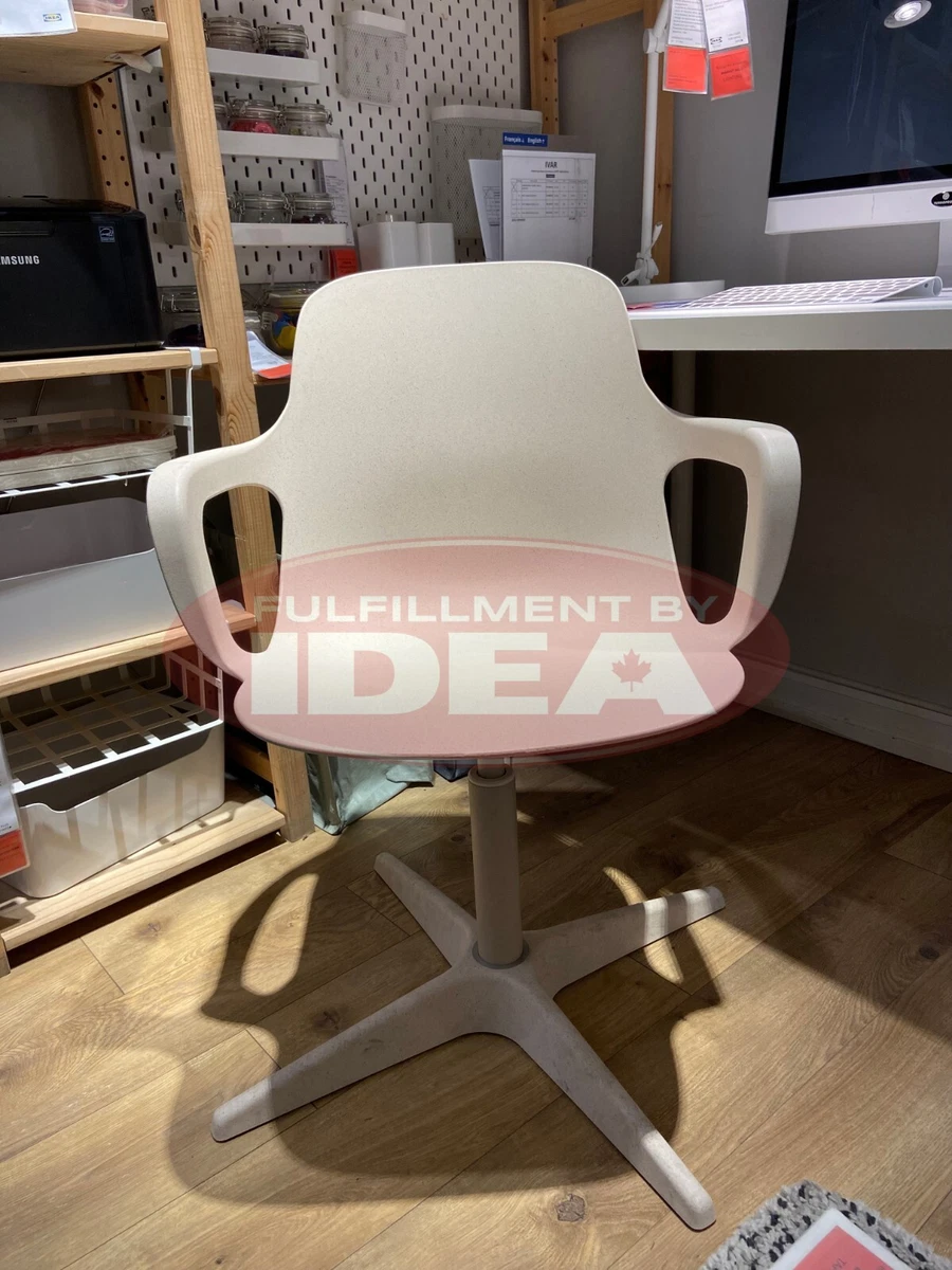 Odger swivel 2024 chair ikea