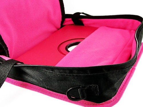 Huawei Universal MediaPad T3 8" Tablet Twin compartment Carry Case Bag by TGC ® - Picture 71 of 135