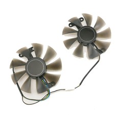 GA91S2H For GALAX GTX1060 1063 GTX950/960 P106 Graphics Card Cooling Fan 85mm
