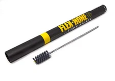 12 Ga Gauge Shotgun Forcing Cone Flex-Hone 400 grit Brush Research BRM 08004