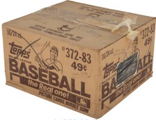 1983 Topps Baseball Card Complete Your Set   You Pick 529 - 660 NM - MINT