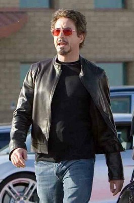 matchless stark jacket