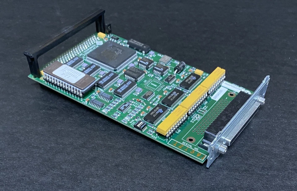 PT-SBS440A Performance Technologies Fast/Wide SCSI Host Bus Adapter for SBUS - Image 3 of 4