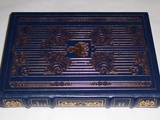 Franklin Library / Oxford University Press THE PORTRAIT OF A LADY Henry James