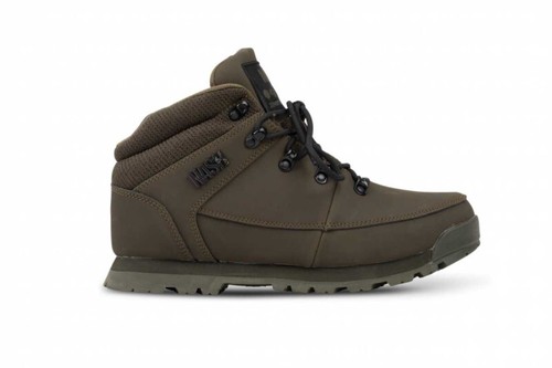 New Nash Tackle ZT Trail Boots Winter 