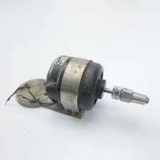 Vintage Talboys Variable Speed Bodine AC Motor Model 101 Industrial 115v AC DC