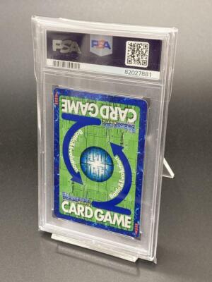 Digimon Card Psa9 War Greymon Bx28 Red Frame 15Th Old Japan | eBay