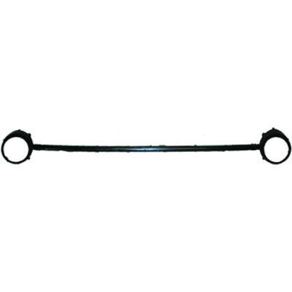 StoßStangen Passend FüR Grill VW New Beetle Baujahr 1998-2005 FüR Nebellam-image