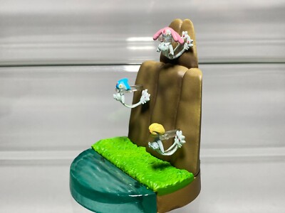 キャラクター meso Uxie, Mesprit, Azelf(H0.5