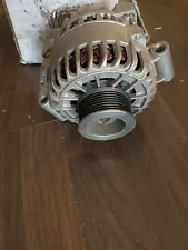 DB Electrical 400-14178 New Alternator 