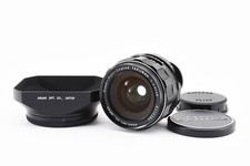 PENTAX Super-Multi-Coated TAKUMAR 28mm F3.5 2115611