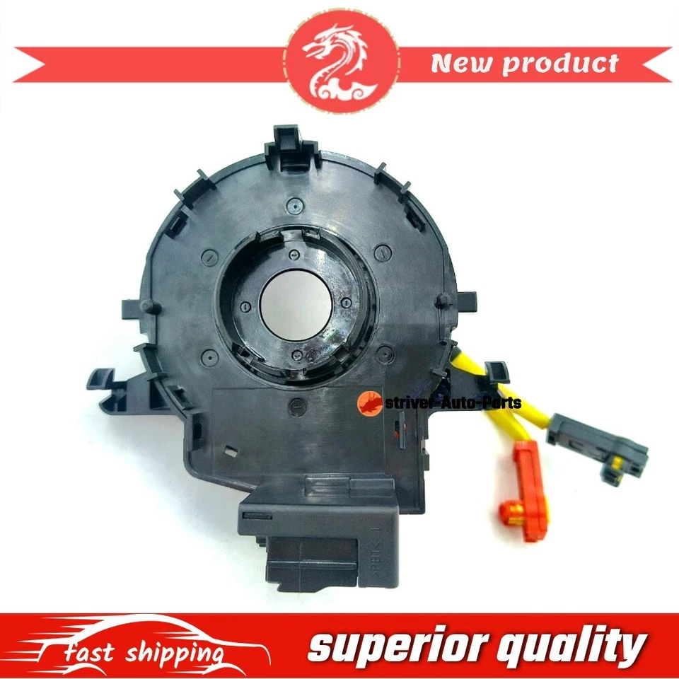 84307-35030 Clock Spring Without Heated Steering Fit Toyota 4Runner 2021-2024 - Изображение 2 из 4