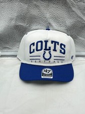Indianapolis Colts Collecting and Fan Guide 9