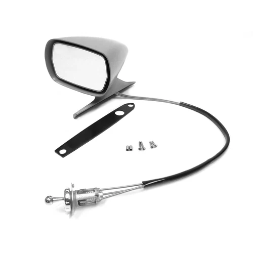 1969 Mustang Racing / Sport Mirror Drivers LH Side