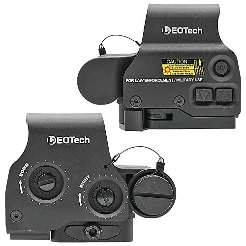 EOTech EXPS30 Holosight G33 Magnifier Replica set Dot Sight Dat Sight