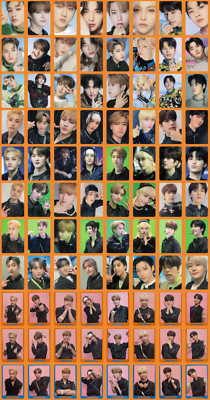 SKZ STRAY KIDS OFFICIAL DICON D'ICON DFESTA D'FESTA Photocards COMBINE POSTAGE