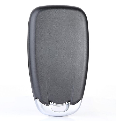 Smart Remote Car Key Case Shell Fob 4 Button for Chevrolet Volt Bolt Trax Sonic - Imagen 4 de 5