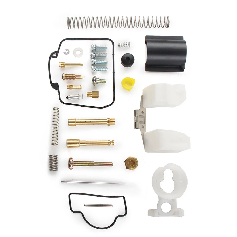 Carburetor Repair Rebuild Kit For Mikuni TM30 For Honda CR125R For Yamaha RZ250 - Imagem 3 de 4