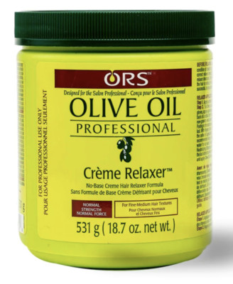 ORS OliveOil Haarprodukte | Shampoo | Conditioner | Spray | Gelrelaxer | Sets | gesamtes Sortiment