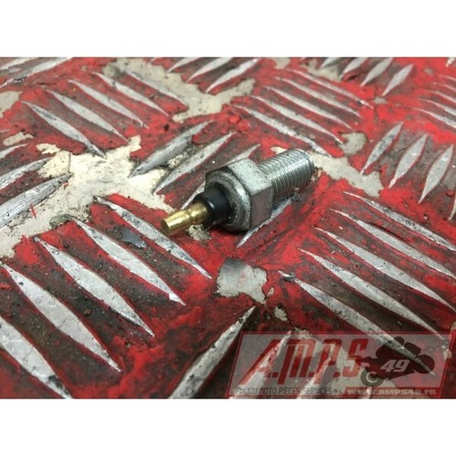 Sonde Lambda (capteur O2) D'occasion Pour Yamaha R1 2007-2008 - Code 4C8 - Fonctionnelle