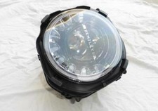 2011-16 Bentley Mulsanne Front Left LED Xenon Headlight Headlamp 3Y1941015N OEM