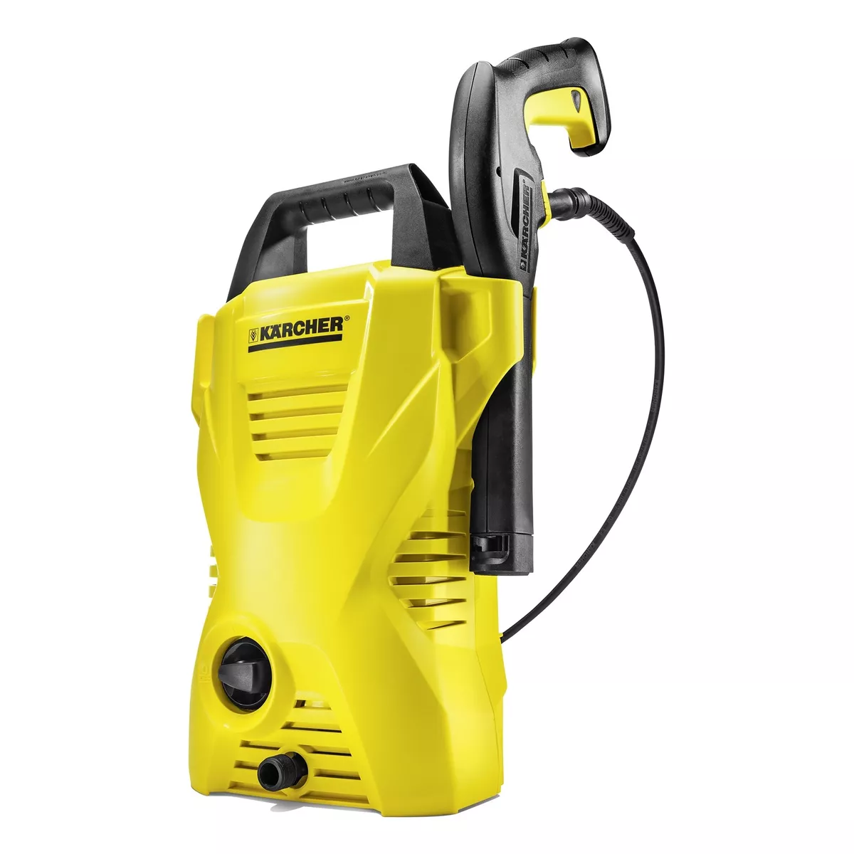 NEW Karcher K2 1600PSI High Pressure Washer Water Cleaner Gerni