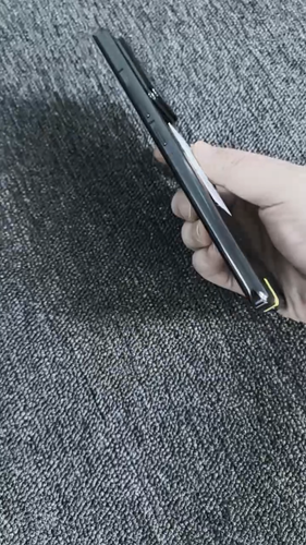 Xiaomi 13 Pro 5G 6.73" 50MP 8/12GB RAM Android Google Play Snapdragon 8 - Video 1 van 1