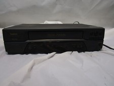 Vintage SYMPHONIC VIDEO VHS HQ Model No. SL2920