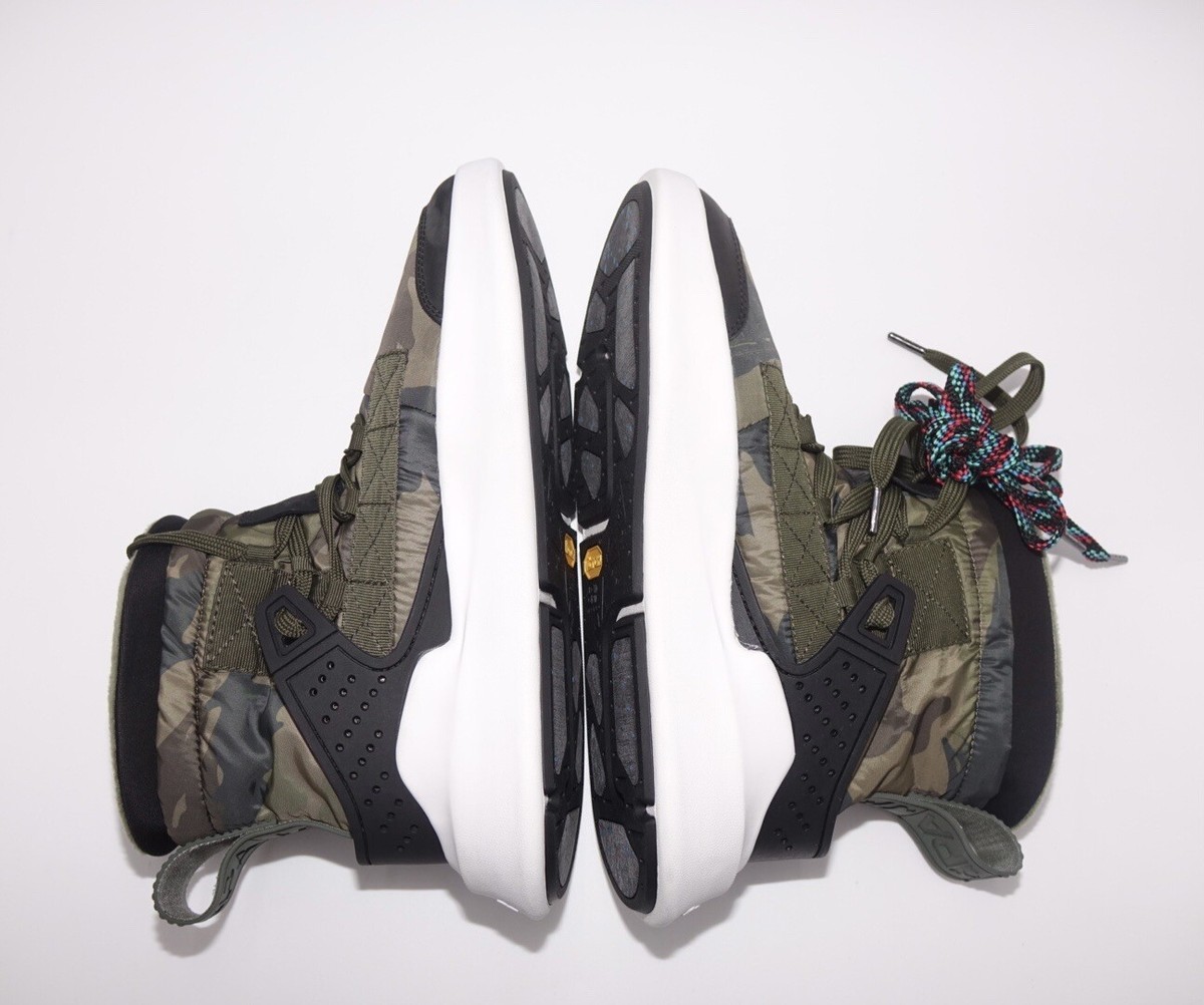 Pajar Canada Exo Lite Nylon Camo Boots PJR EXO LITE NYO LOW Men main image 3