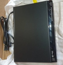 Sony 1080p Full HD Upscaling Multi-format DVD CD Player w/ HDMI Out  DVP-SR510H