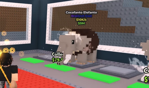 🧠 GOD + SECRET Brainrots | Roblox Steal a Brainrot | GOLD/💎| Super Rare! FAST⚡
