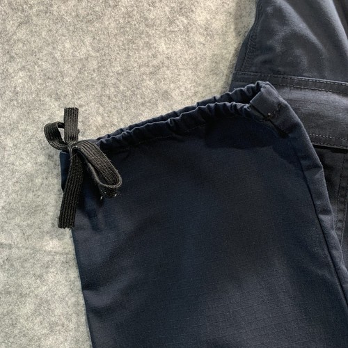 5.11 Tactical Cargo Pants 74280 Dark Blue Mens Size XL Long Stretch Waste - Picture 16 of 24