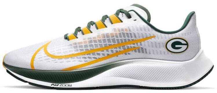 nike air zoom packers