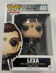 the 100 pop vinyl