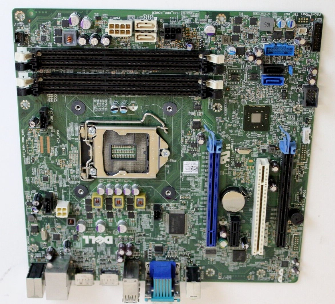 DELL OPTIPLEX 9020 0PC5F7 OPC5F7, PC5F7 DDR3 - mATX - Socket